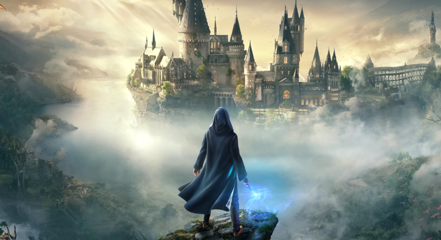 GamingHogwarts Legacy Is The Biggest Harry Potter Game Launch Of All 